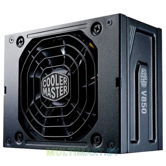Блок питания Cooler Master V850 SFX Gold 850W (MPY-8501-SFHAGV)